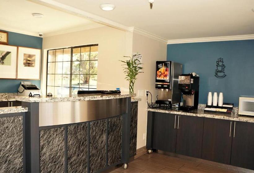 בית מלון כפרי Executive Inn