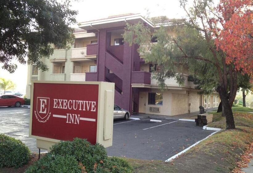בית מלון כפרי Executive Inn