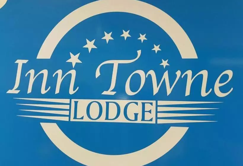 هتل Inn Towne Lodge