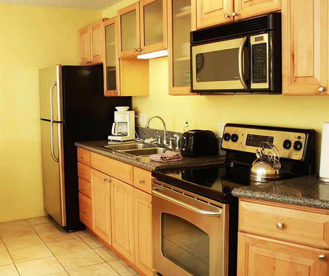 فندق International Lodge