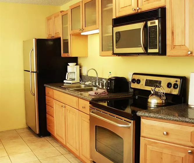 בית מלון כפרי International Lodge