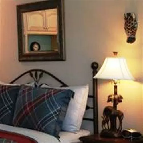 בית מלון כפרי International Lodge