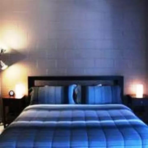 בית מלון כפרי International Lodge