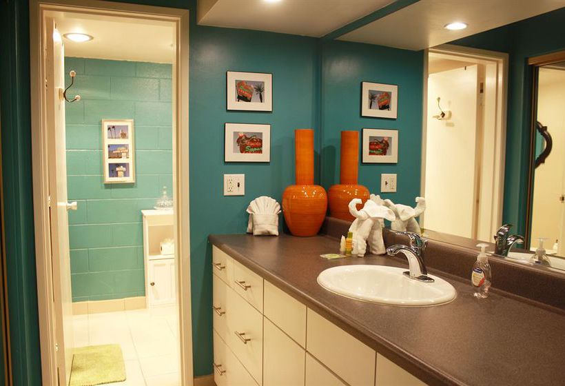 فندق International Lodge