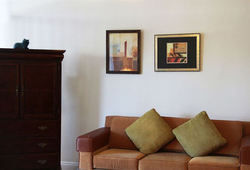 فندق International Lodge