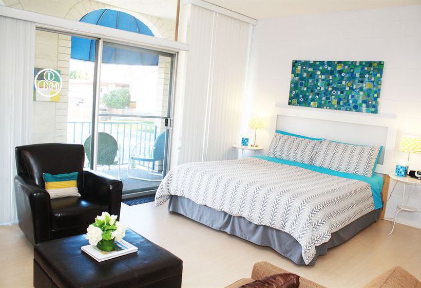 فندق International Lodge