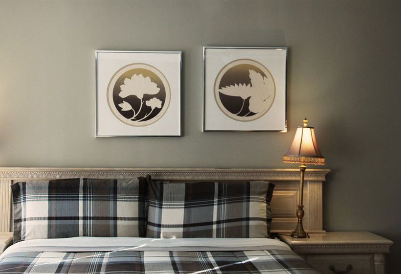 فندق International Lodge