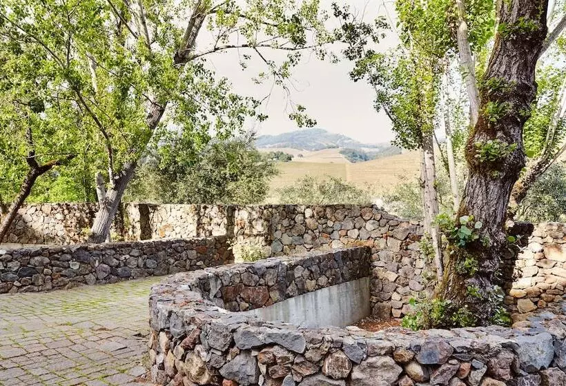 酒店 Kenwood Inn & Spa