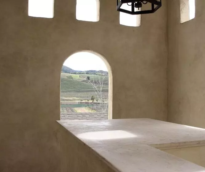 酒店 Kenwood Inn & Spa