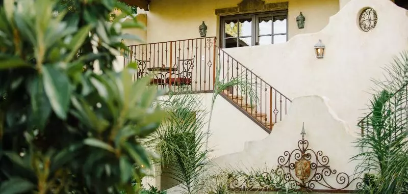 酒店 Kenwood Inn & Spa