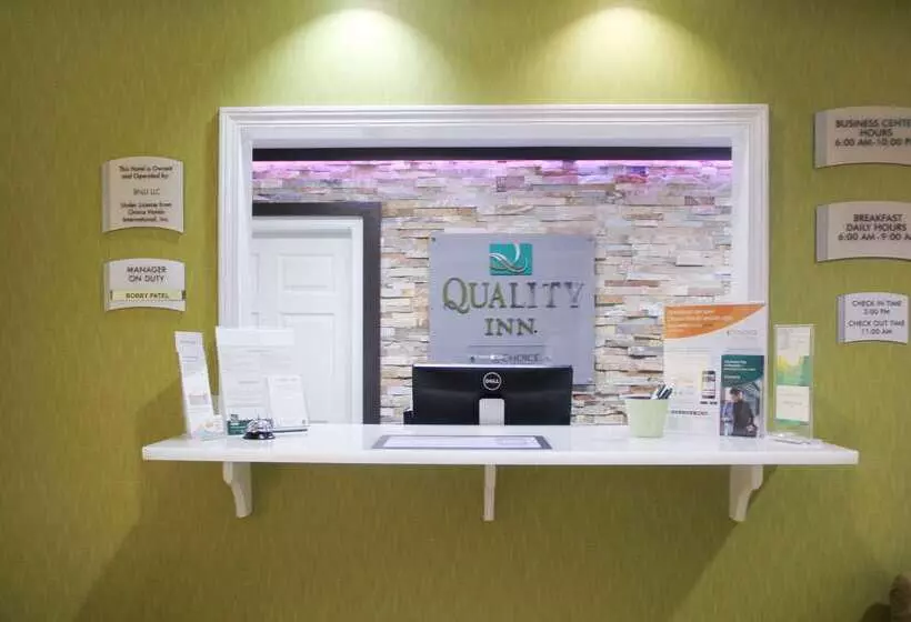 호텔 Quality Inn Albertville Us 431