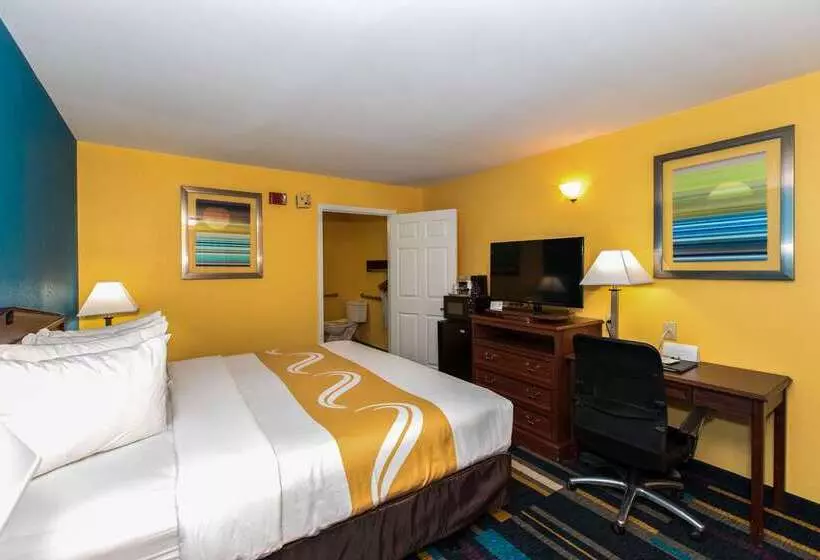 호텔 Quality Inn Albertville Us 431