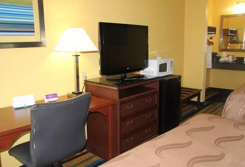 호텔 Quality Inn Albertville Us 431