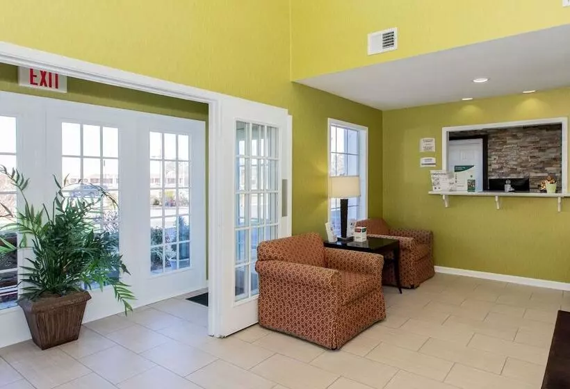 호텔 Quality Inn Albertville Us 431