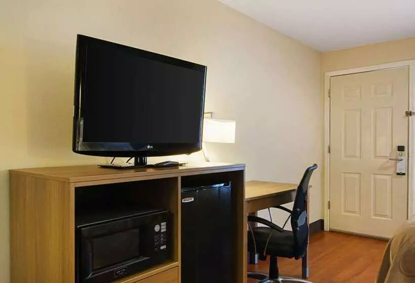 Hôtel Quality Inn Lagrange East I 85