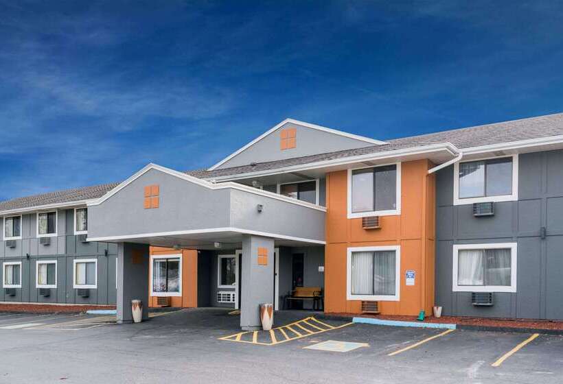 Szálloda Super 8 By Wyndham Rochester Mayo Clinic Area