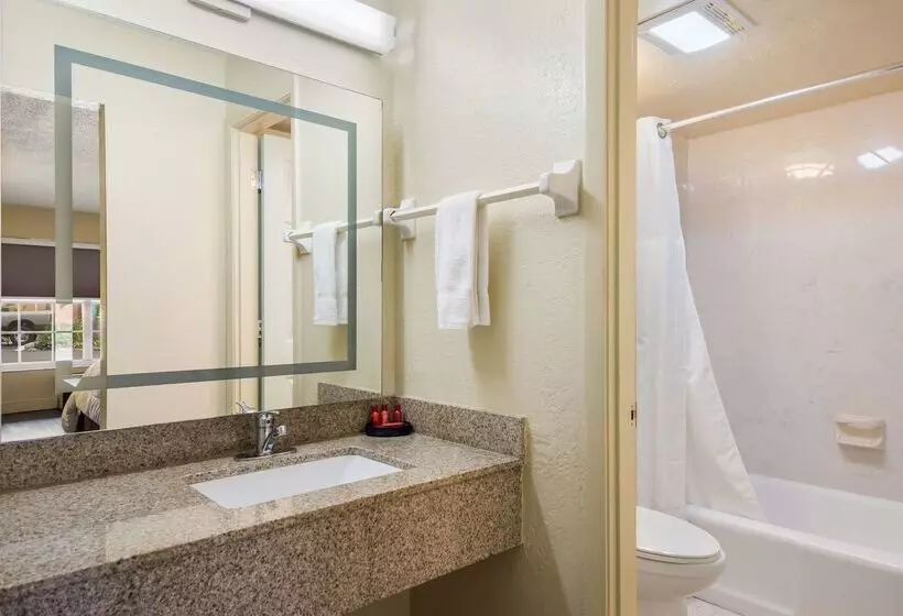 Surestay Hotel By Best Western Sarasota Lido Beach