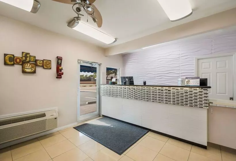 Surestay Hotel By Best Western Sarasota Lido Beach