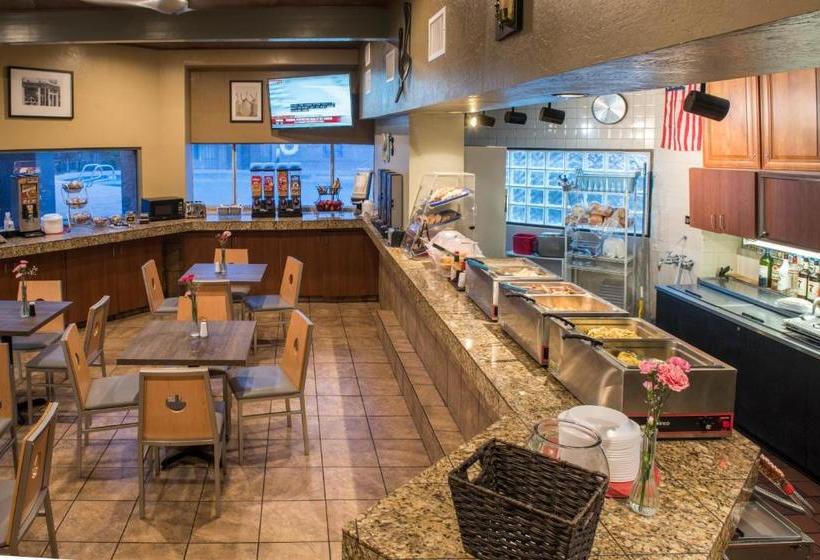 ホテル Tempe/phoenix Airport Innsuites  & Suites