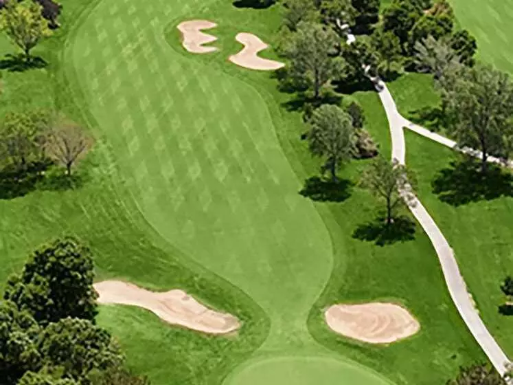 فندق The Inverness Denver, a Hilton Golf & Spa Resort