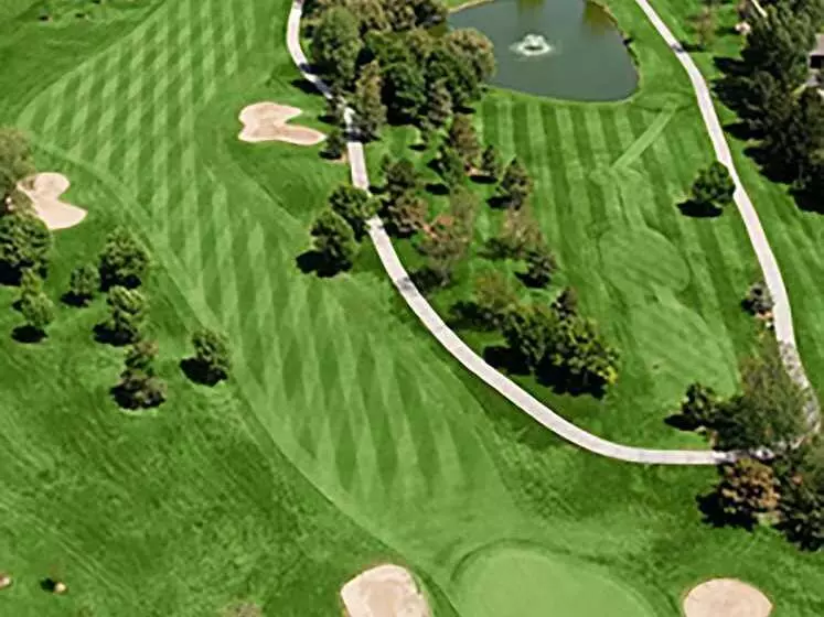 فندق The Inverness Denver, a Hilton Golf & Spa Resort