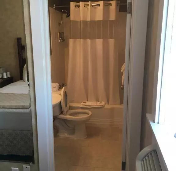 호텔 The Island House