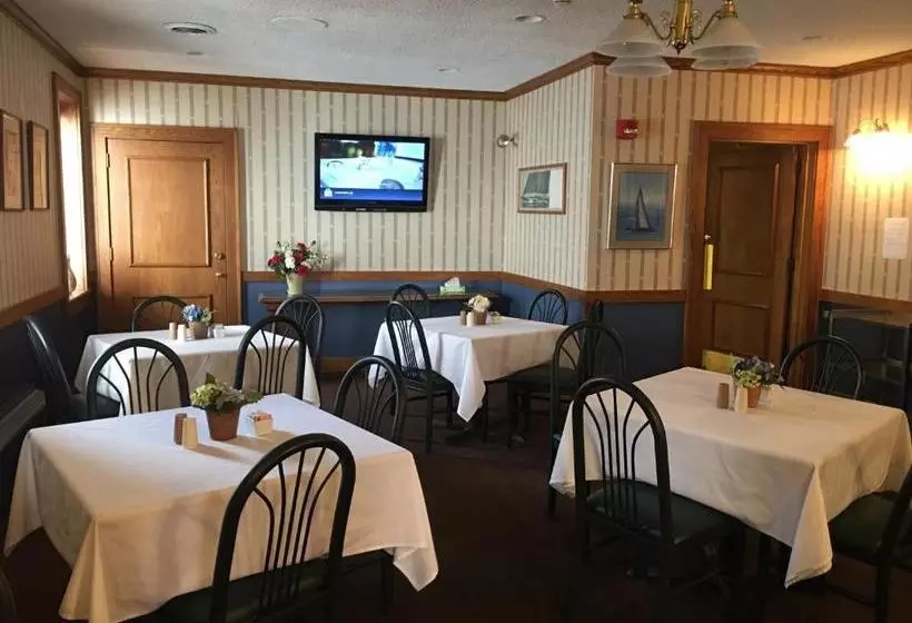 호텔 The Island House