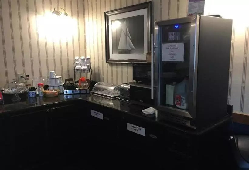 호텔 The Island House