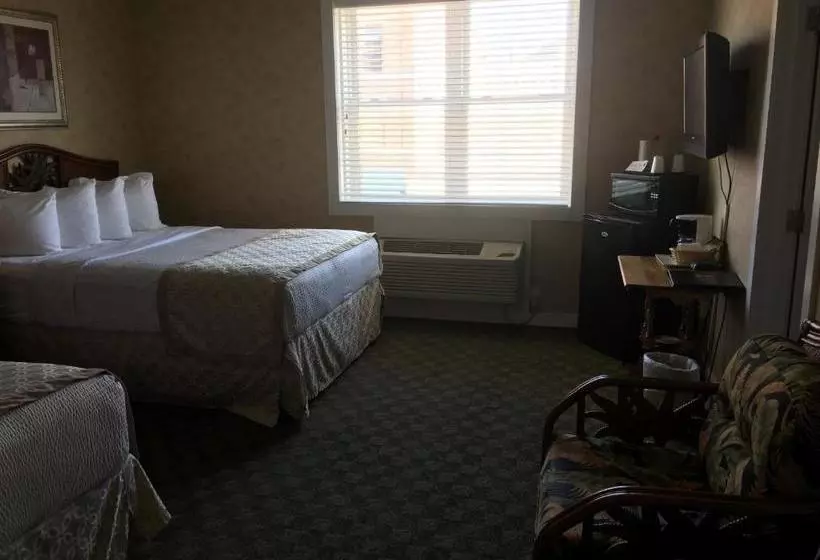 호텔 The Island House