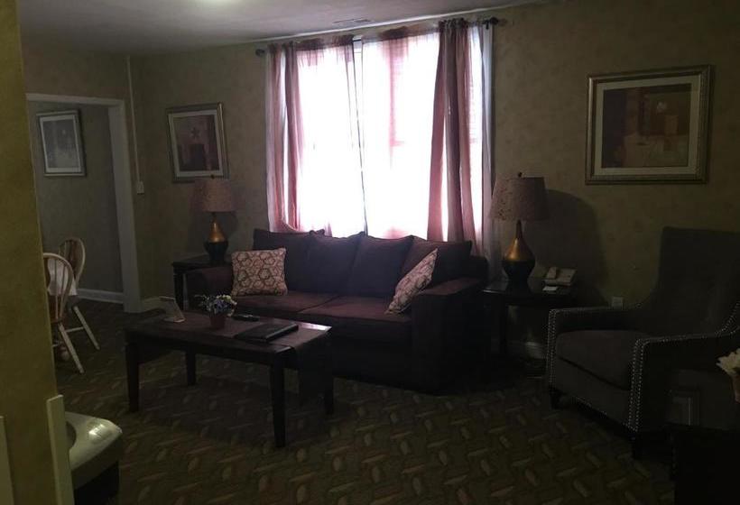 Otel The Island House