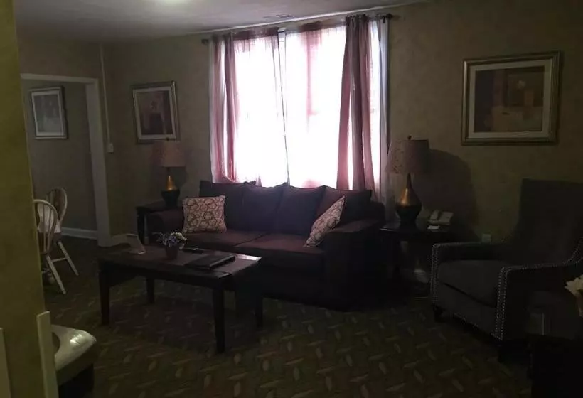 호텔 The Island House