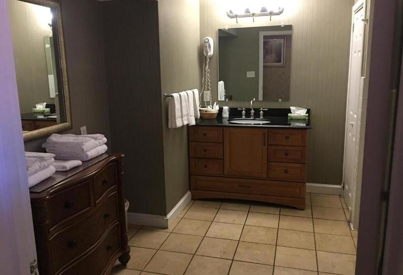 Otel The Island House