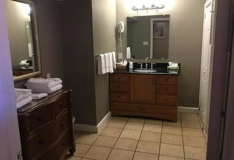 호텔 The Island House