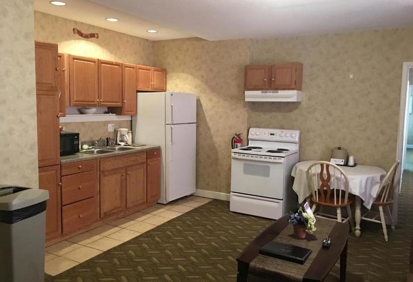 Otel The Island House