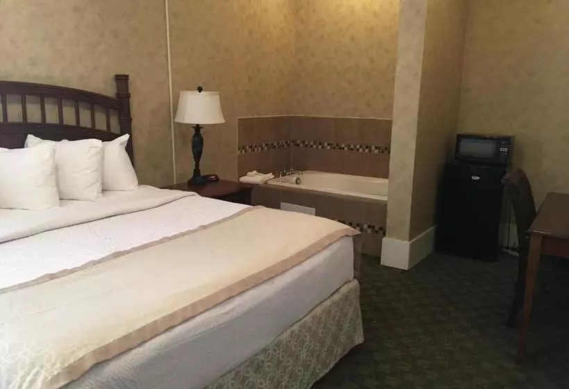 호텔 The Island House