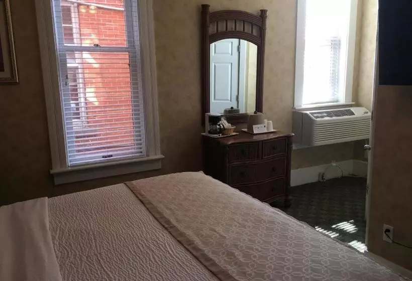 호텔 The Island House