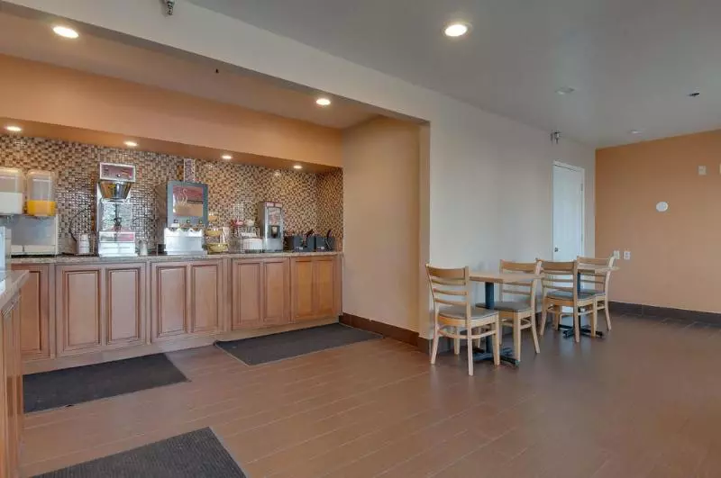 ホテル Vagabond Inn Bakersfield South