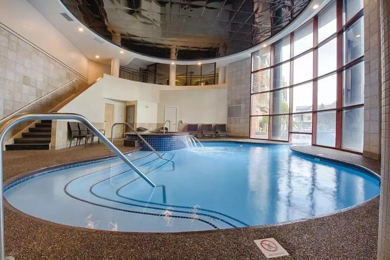 호텔 Club Wyndham Inn On Long Wharf