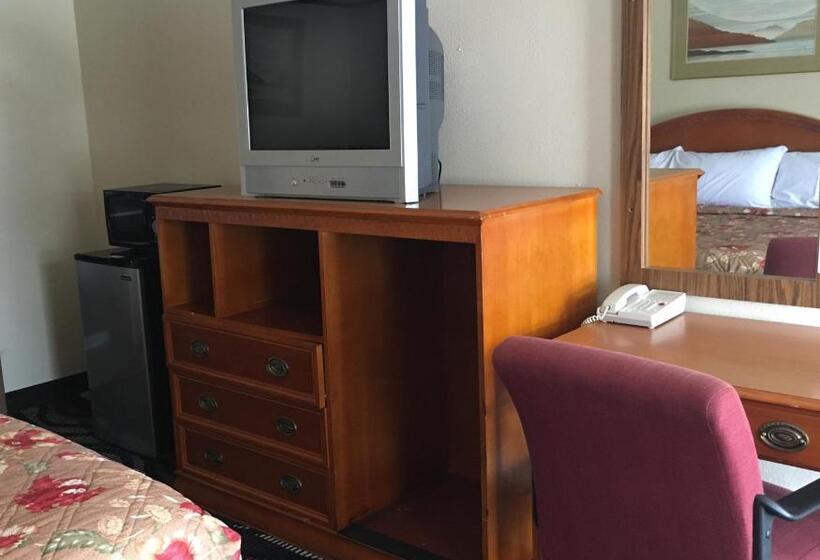 모텔 Blue Stone Inn