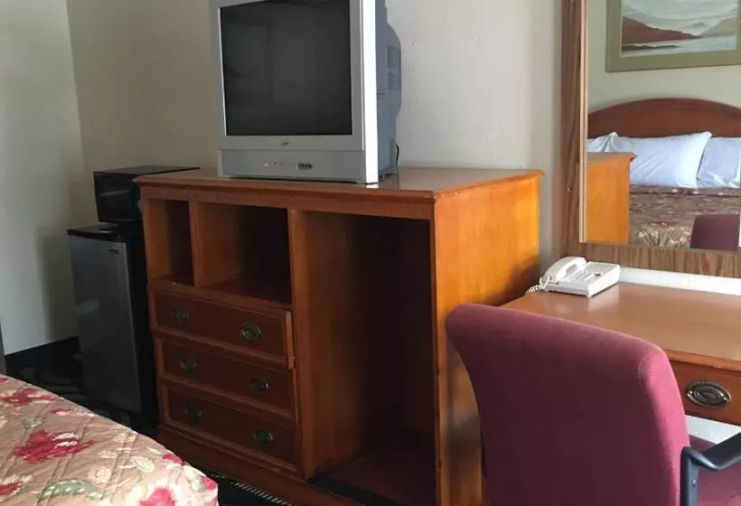 모텔 Blue Stone Inn