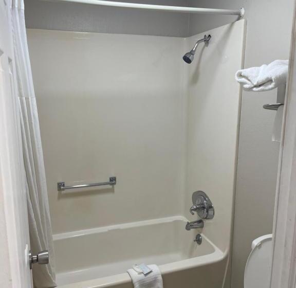 모텔 Blue Stone Inn