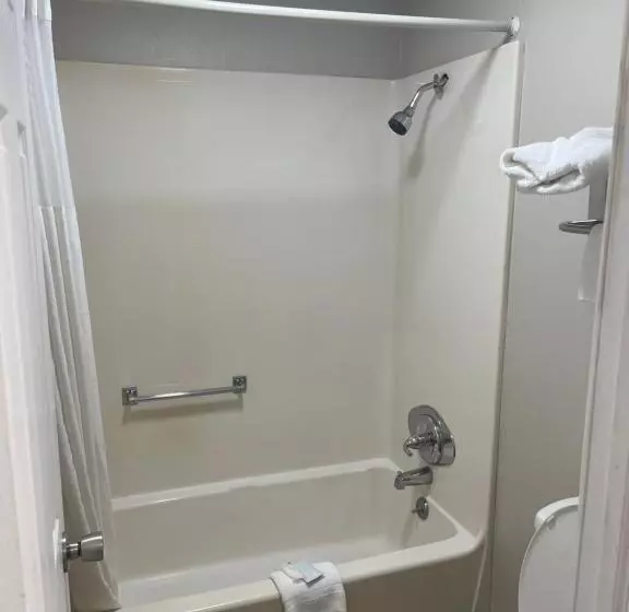 모텔 Blue Stone Inn