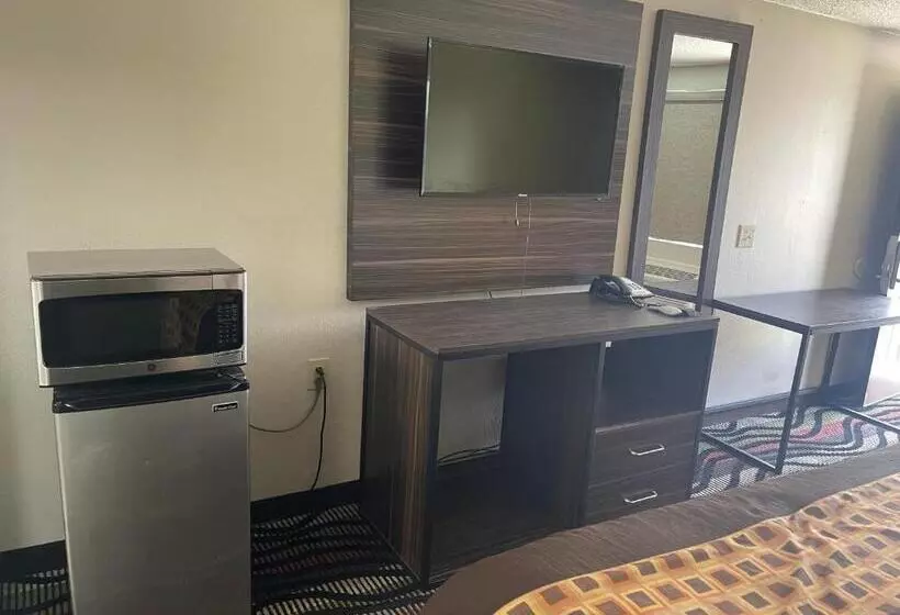 모텔 Blue Stone Inn