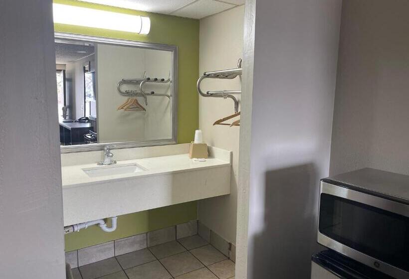 모텔 Blue Stone Inn