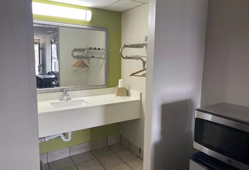 모텔 Blue Stone Inn