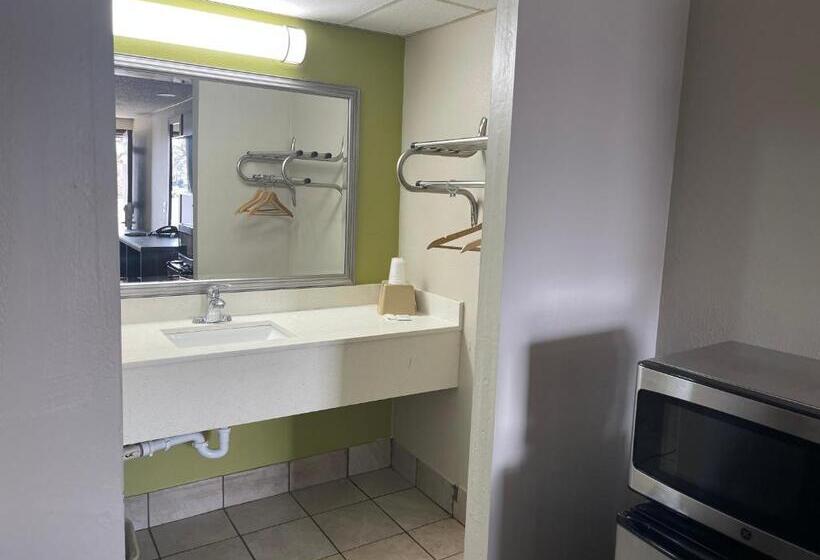 모텔 Blue Stone Inn