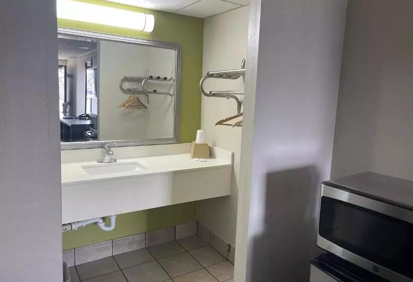 모텔 Blue Stone Inn