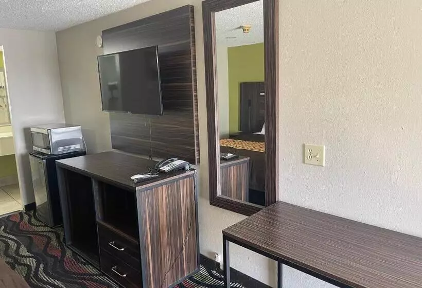 모텔 Blue Stone Inn