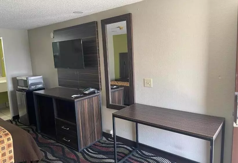 모텔 Blue Stone Inn