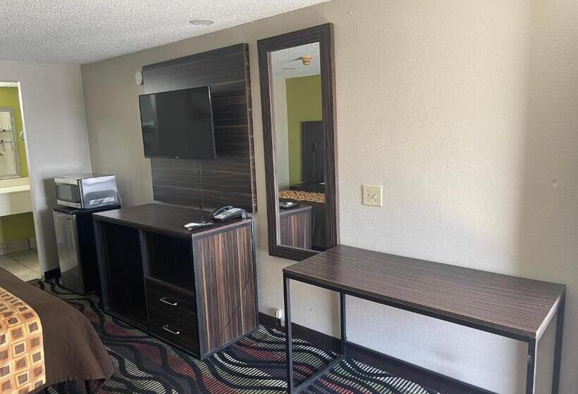 모텔 Blue Stone Inn